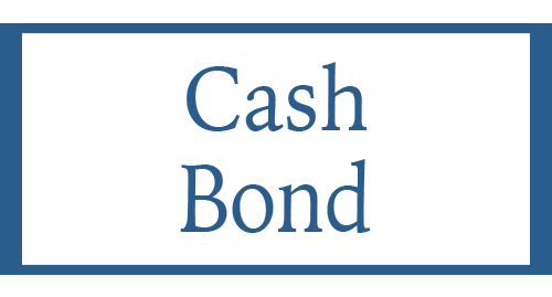 Types Of Bail Bonds: