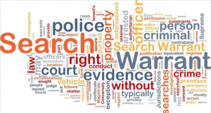 What Is A Bench Warrant With Pictures
